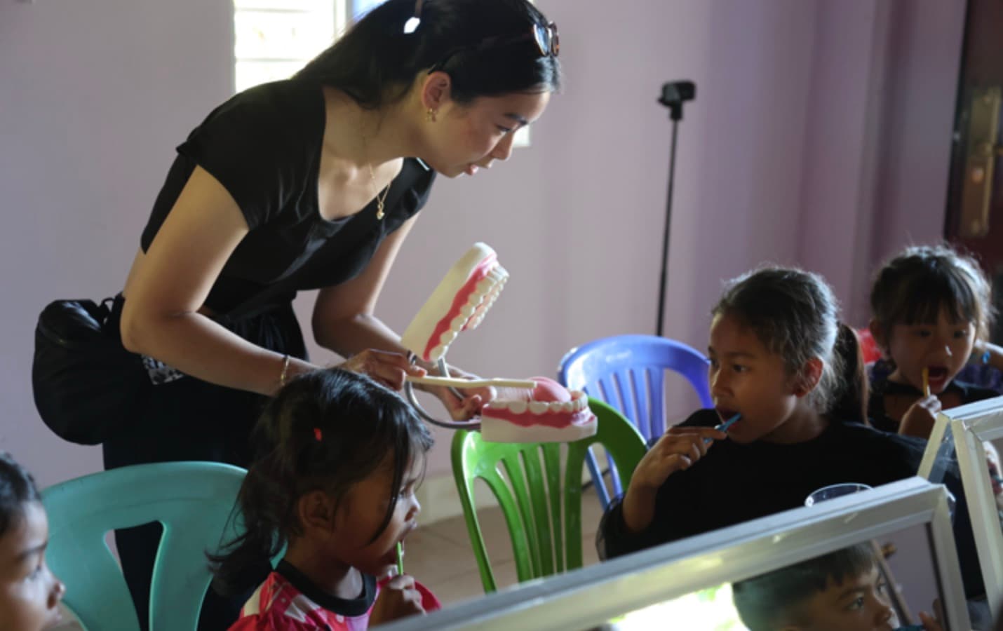 Dental Hygiene Training Clinic photo 1