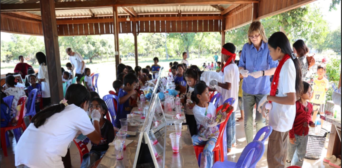 Dental Hygiene Training Clinic photo 3
